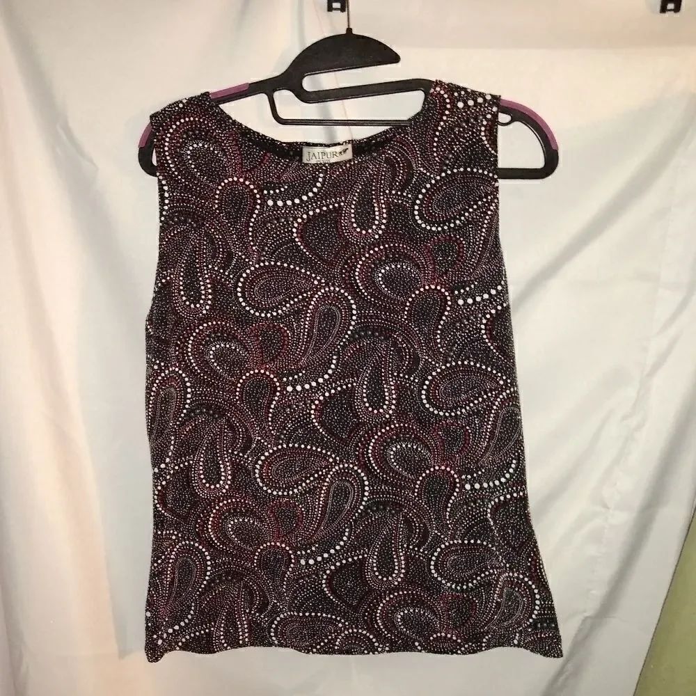 Jaipur top